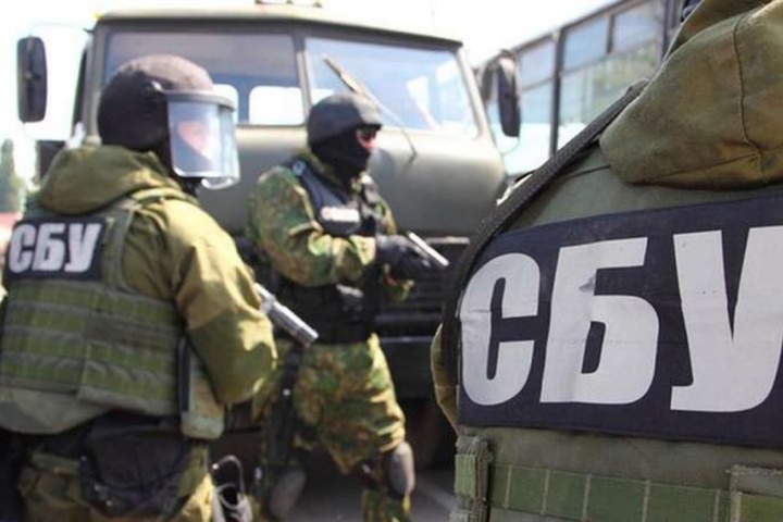 СБУ запобігла кремлівській провокації в Одесі 