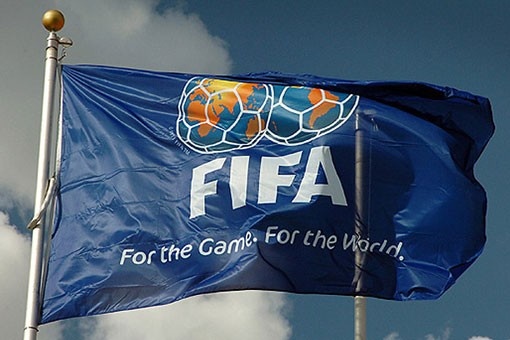 ФІФА не може знайти спонсорів на російський мундіаль