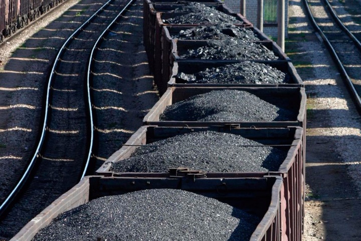 До Кабміну внесено документи щодо заборони імпорту вугілля з Росії
