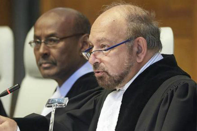 Міжнародний суд у Гаазі зобов'язав Росію відновити Меджліс