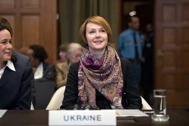 Рішення Міжнародного суду ООН є позитивним для України, - Зеркаль
