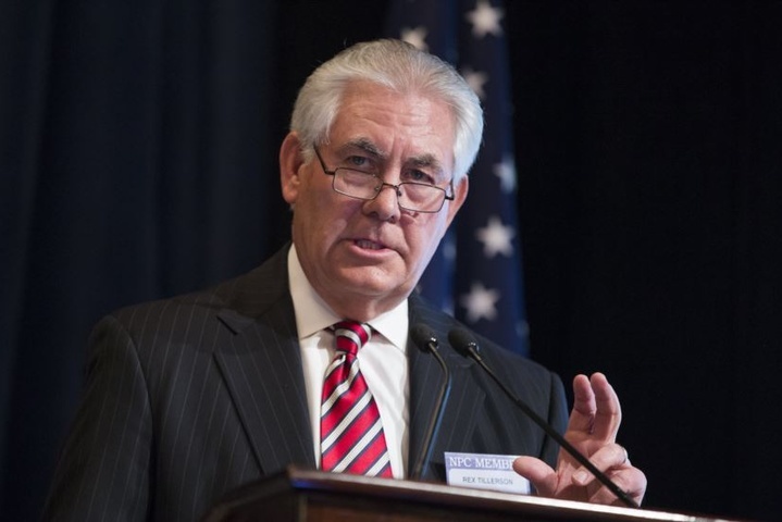Держсекретар США назвав провалом ядерну угоду з Іраном