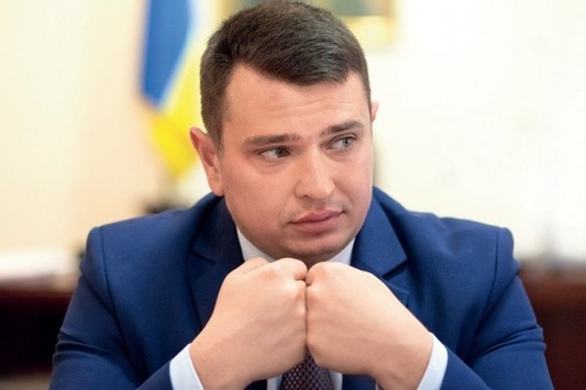 Ситник: за два роки НАБУ вперше в історії України арештувало 4 млрд грн активів
