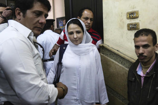 У Єгипті після трьох років ув’язнення звільнили волонтера