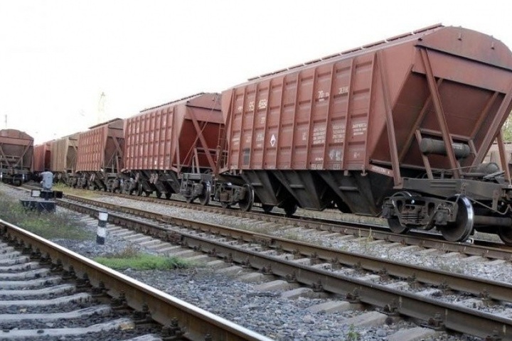  Іран і Україна домовилися про запуск поїзда - Омелян