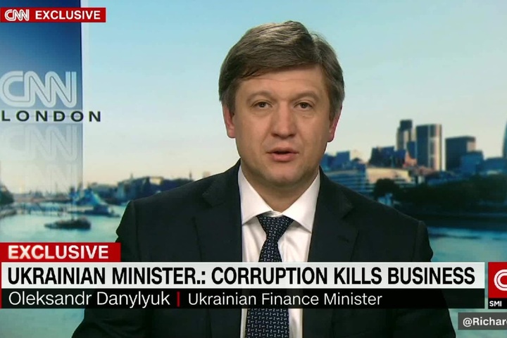 Міністр фінансів назвав три ключові реформи України