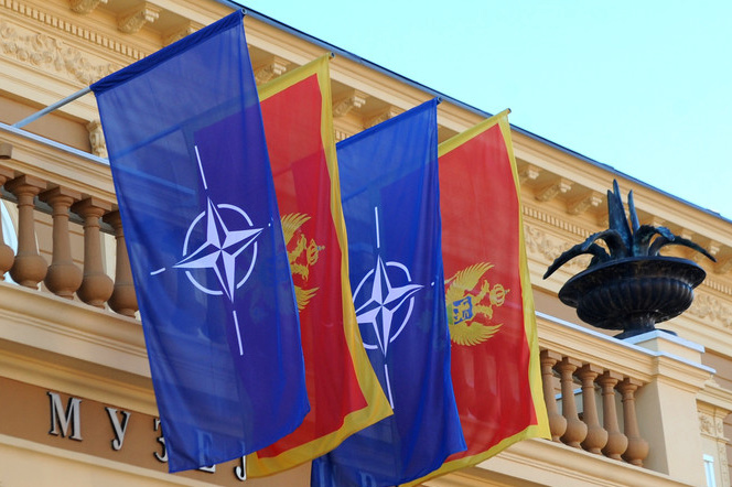 Чорногорія відповіла на заяви РФ про «антиросійську істерію»