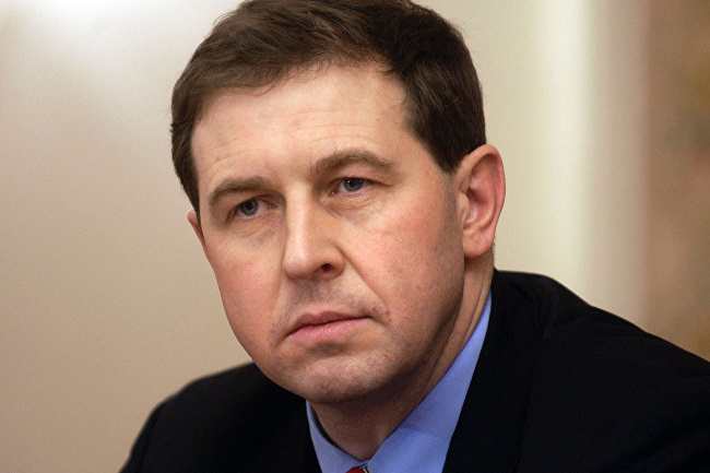 Ілларіонов звинуватив Гонтареву в підриві економіки України