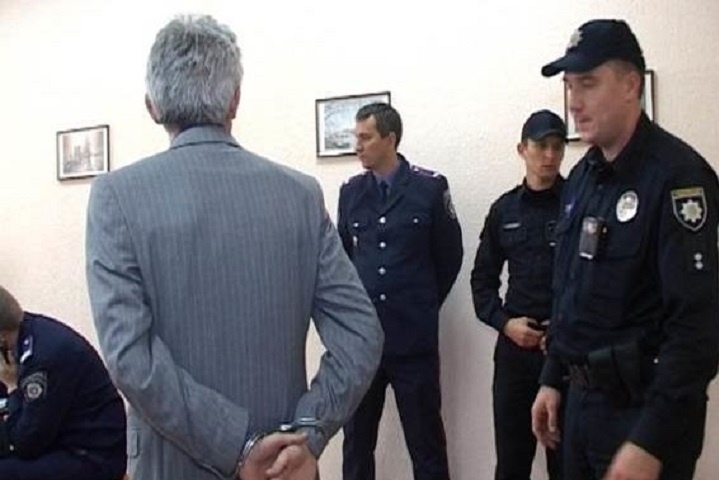 Донецький адвокат отримав вісім з половиною років через замах на дружину Турчинова