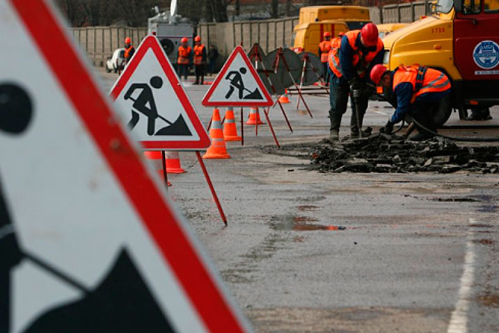 «Укравтодор»: в країні майже не лишилось нормальних доріг, на відновлення треба 600 млрд грн 