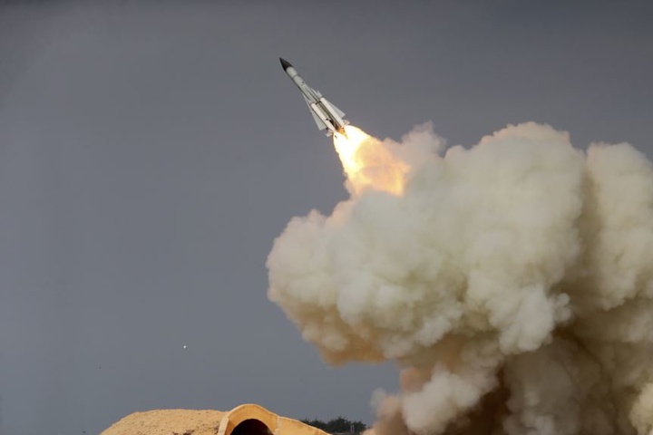 США запровадили нові санкції проти Ірану через ракетні випробування