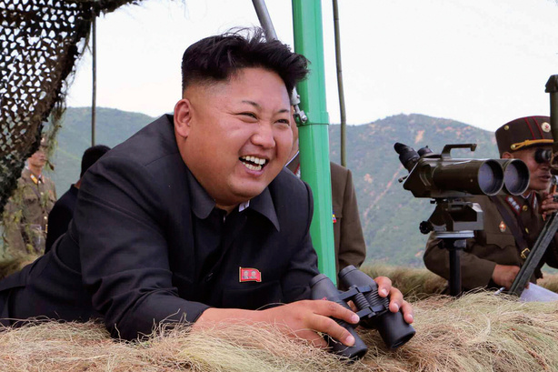Північна Корея може готуватися до ядерного тесту