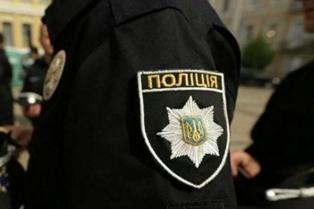 На Львівщині СБУ і прокуратура затримали на хабарі поліцейського