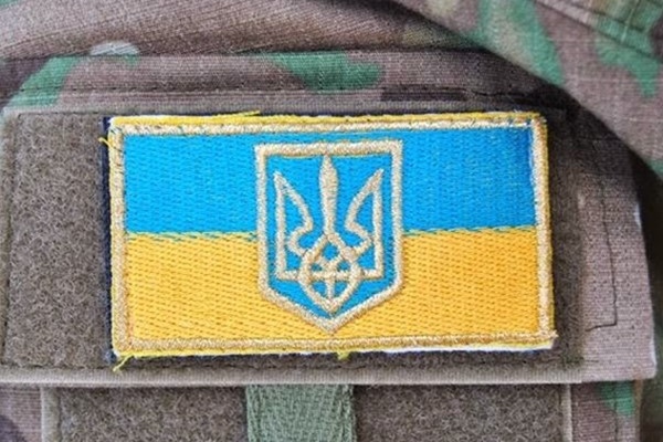 На Донбасі з початку доби один військовослужбовець отримав поранення