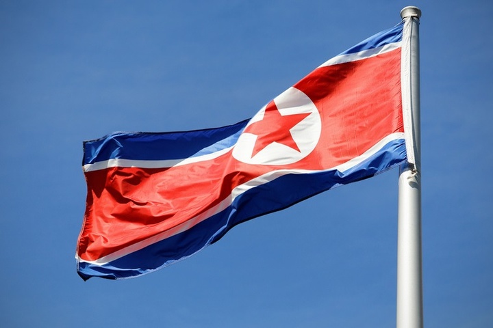 ЗМІ: у Північній Кореї затримали громадянина США