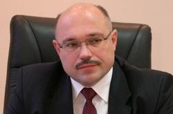 Директор ДП «Східний гірничо-збагачувальний комбінат» Олександр Сорокін