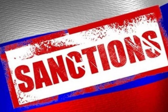 Окупанти в Криму створили робочу групу для скасування європейських санкцій