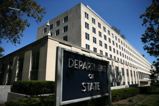 Держдеп США відреагував на смерть американського спостерігача ОБСЄ на Луганщині
