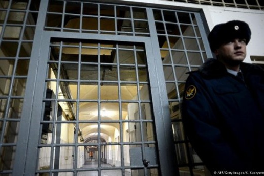Засуджений в Криму українець оголосив голодування