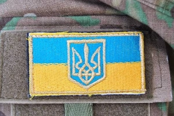 З початку доби на Донбасі загинув один український захисник