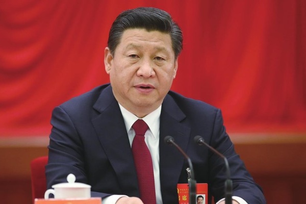 Китай закликав США проявляти стриманість у питанні щодо КНДР