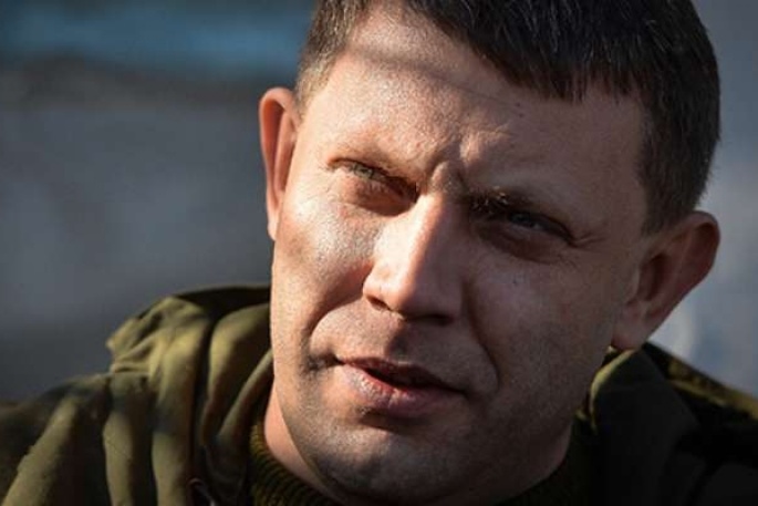 Ватажок бойовиків «ДНР» розповів, на яких умовах терористи готові «співіснувати» з Україною
