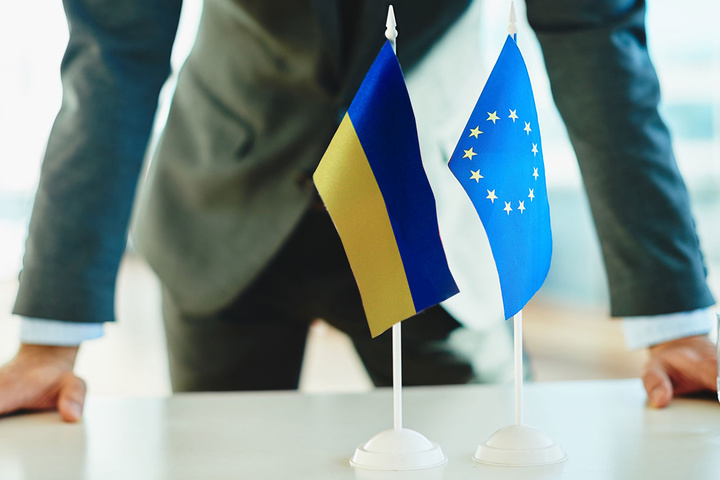 Питання безвізу для України внесено на розгляд послів ЄС