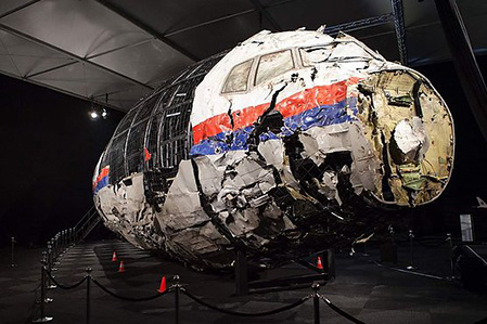 Підозрюваний в перевезенні на Донбас «Бука» про аварію MH17: Це зробили виродки з Москви