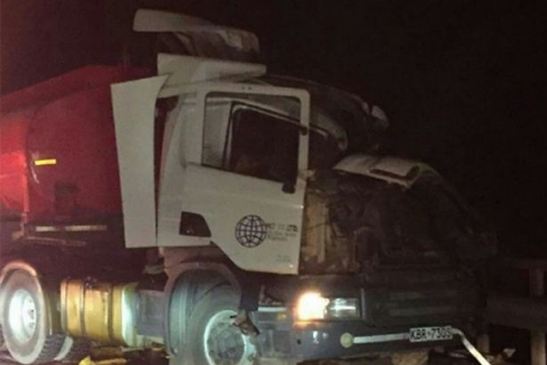 Страшна ДТП у Кенії: пасажирський автобус зіткнувся з вантажівкою, десятки загиблих 