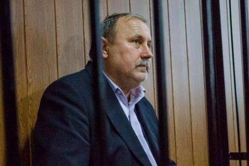 У Миколаєві поновили суд над власником «тунелів скарбів» Романчуком