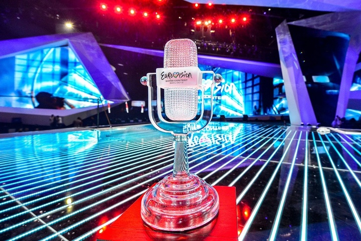 «Євробачення-2017» транслюватимуть на Хрещатику