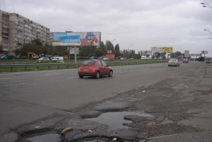 Проект будівництва нової кільцевої дороги в Києві обійдеться мінімум у 10 млрд євро – Новак