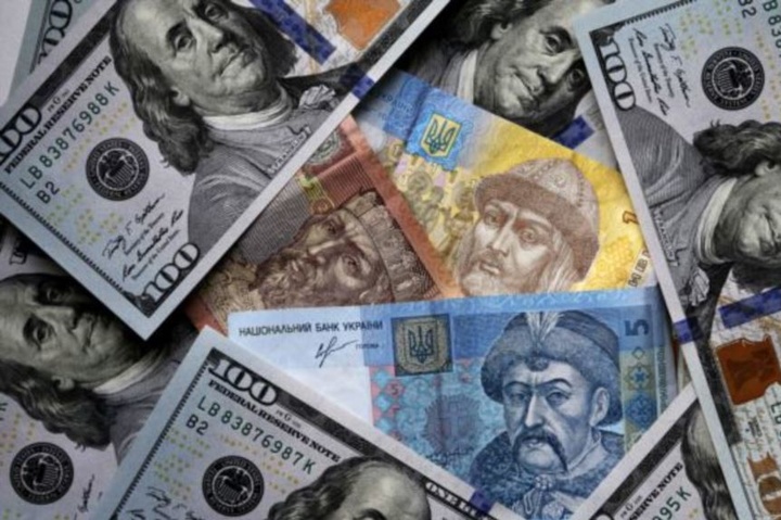 У проекті бюджету США передбачено скорочення допомоги Україні