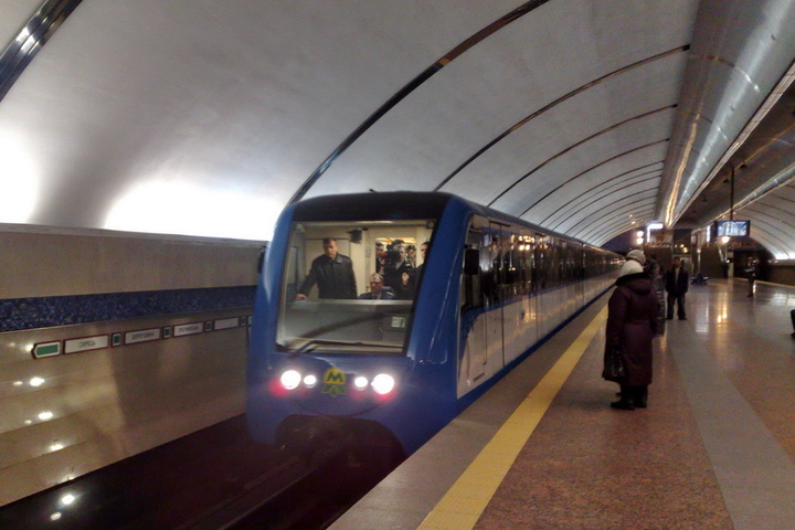 Київське метро може зупинитися: суд не зняв арешт з рахунків
