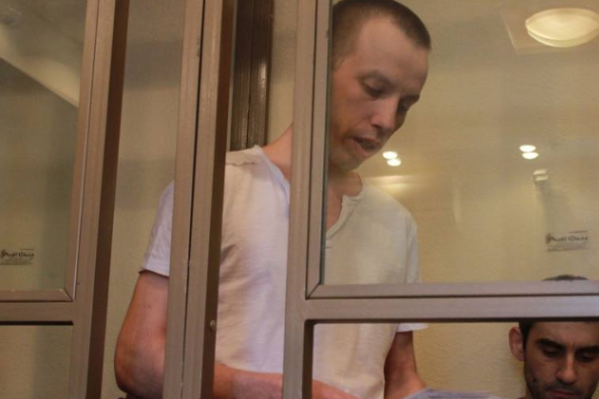 Україна просить посилити тиск на РФ через ув'язнення Зейтуллаєва