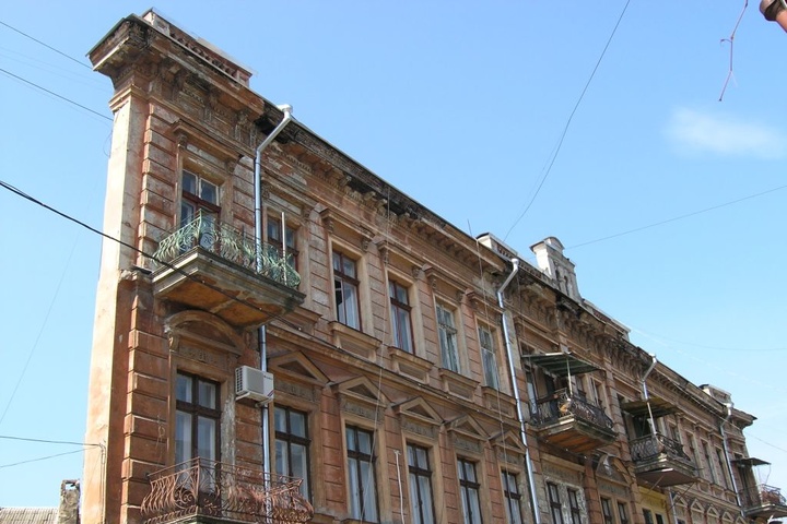 Одеські депутати повернули радянські назви частині декомунізованих вулиць