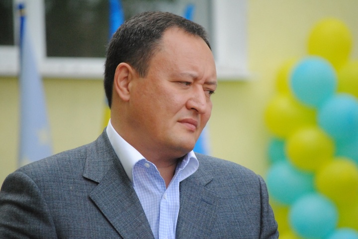 Голова Запорізької області поскаржився на журналістів у поліцію