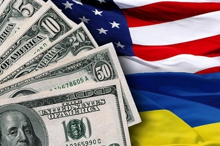 США уріжуть допомогу, якщо Україна не демонструватиме прогрес – експерт-міжнародник
