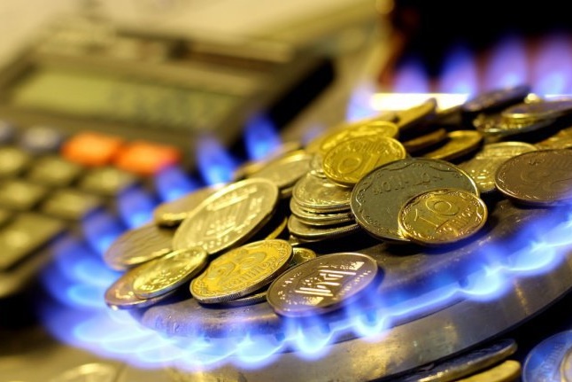 Опубліковано постанову про скасування абонплати за газ