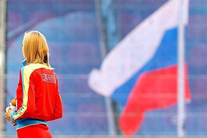 Росіян не пустили на командний чемпіонат Європи з легкої атлетики