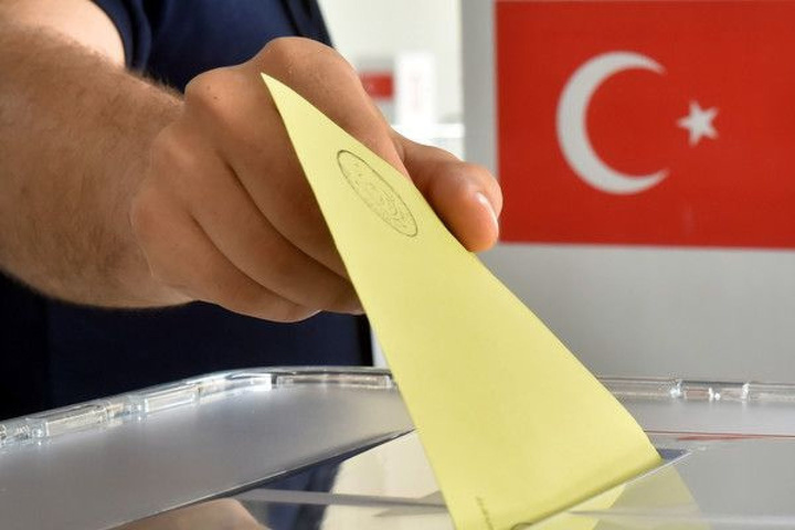 Вища виборча комісія Туреччини затвердила результати референдуму
