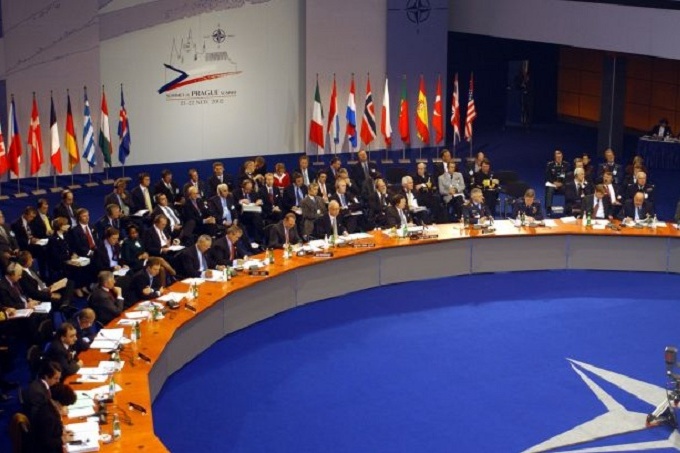 Atlantic Council: Головна проблема НАТО – не фінансування, а Росія