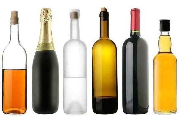У Мінекономіки розповіли, якими мають бути ціни на алкоголь 