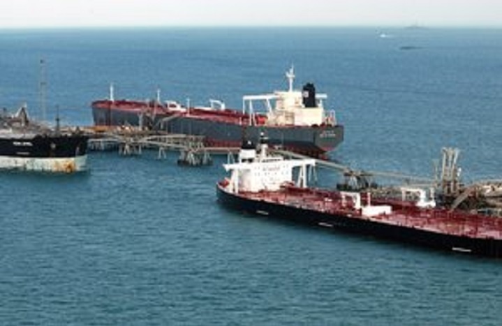 Лівійські військові захопили український танкер «Рута»