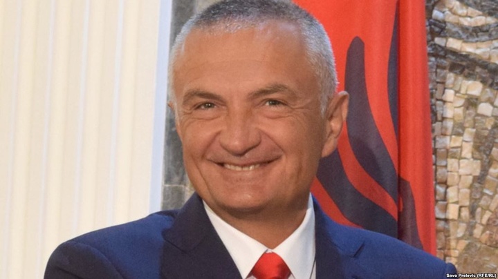 В Албанії парламент обрав нового президента