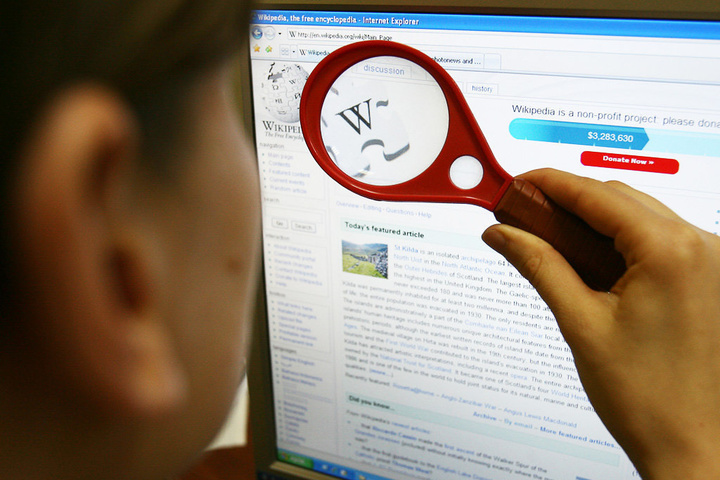 Туреччина заблокувала «Вікіпедію»