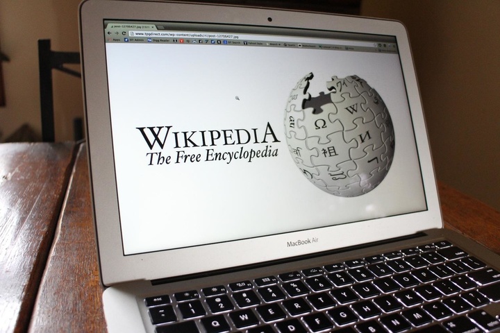 У Туреччині пояснили блокування Wikipedia 
