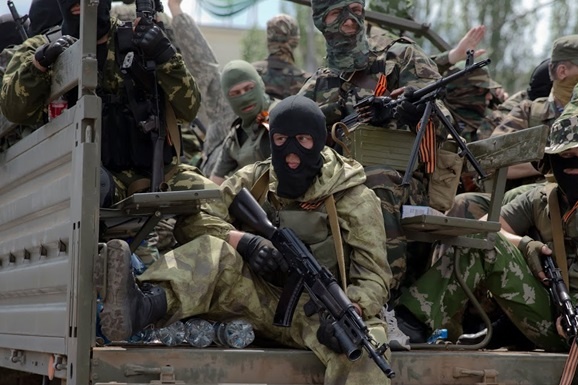 Бойовики «ДНР» готуються до придушення протестів населення — розвідка