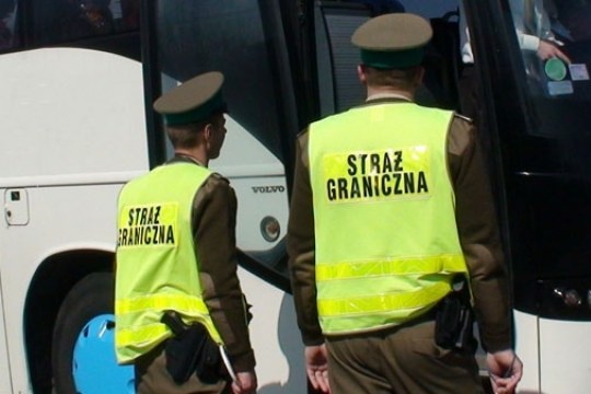 У Польщі затримали австрійця, якого підозрюють у вбивствах полонених на Донбасі