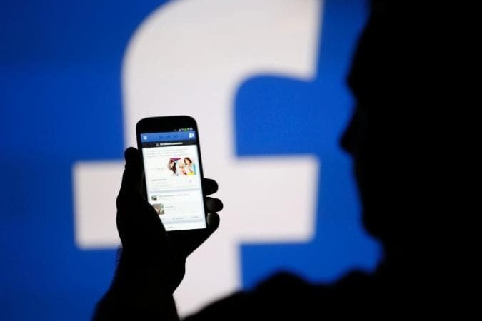 Facebook відмовив Росії у розсекреченні даних користувачів